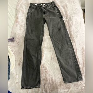 Pacsun jeans